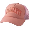 image:imageCarhartt Womens Graphic Trucker CapRose Tint