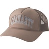 image:imageCarhartt Womens Graphic Trucker CapStone Brown