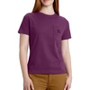 image:imageCarhartt Womens Irvine Relaxed TShirtGooseberry