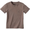 Stone Brown Heather