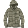 image:imageCarhartt Womens Marquette Landscape Camo SweatshirtDusty Olive Landscape