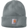 image:imageCarhartt Womens Rib Knit BeanieBlue Cove