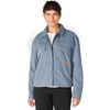 image:imageCarhartt Womens Ripstop Utility JacketIron Blue