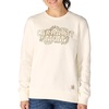 image:imageCarhartt Womens Sawyer Mothers Day Crewneck SweatshirtEggshell