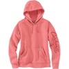 Fire Coral Heather