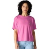 Electric Fuchsia
