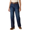 image:imageCarhartt Womens The Carpenter Lined JeanDownpour