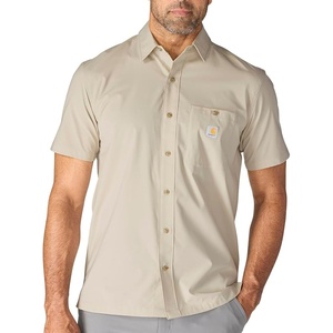 image:imageCarhartt Mens 106141 Force Sun Defender Relaxed Fit Lightweight ShoCobblestone