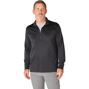 image:imageCarhartt Mens 106573 Force Sun Defender Relaxed 12ZipBlack