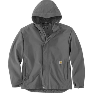 image:imageCarhartt Mens Bayou JacketSteel