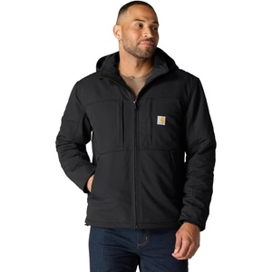 image:imageCarhartt Mens Camden Cryder JacketBlack
