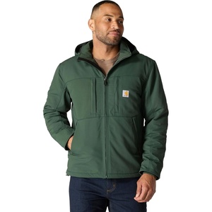 image:imageCarhartt Mens Camden Cryder JacketForestry Green