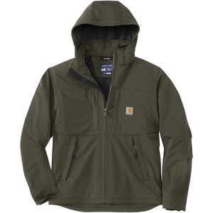 image:imageCarhartt Mens Camden Cryder JacketMoss