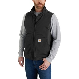 image:imageCarhartt Mens Camden Softshell VestBlack