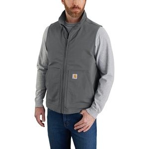 image:imageCarhartt Mens Camden Softshell VestGravel