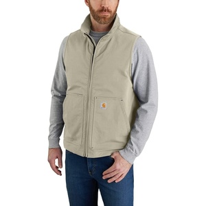 image:imageCarhartt Mens Camden Softshell VestGreige