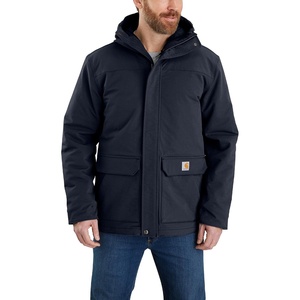 image:imageCarhartt Mens Camden Traditional CoatNavy