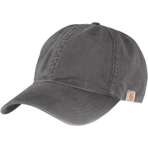 image:imageCarhartt Mens Cotton Canvas CapGravel