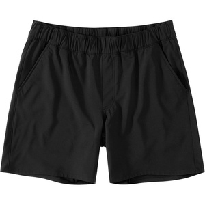 image:imageCarhartt Mens Force Sun Defender Relaxed Fit PullOn ShortBlack