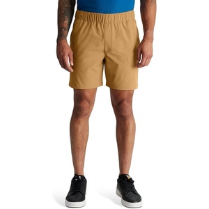 image:imageCarhartt Mens Force Sun Defender Relaxed Fit PullOn ShortShaded Beach