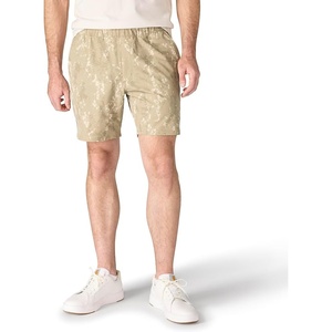 image:imageCarhartt Mens Force Sun Defender Relaxed Fit PullOn ShortTan Terrain Camo