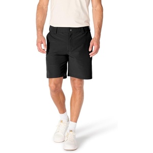 image:imageCarhartt Mens Force Sun Defender Relaxed Fit ShortBlack
