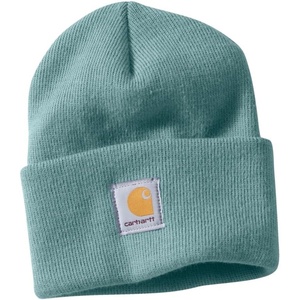 image:imageCarhartt Mens Knit Cuffed Beanie CloseoutCoastline