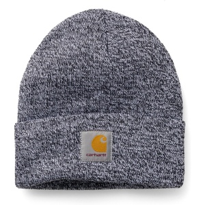 image:imageCarhartt Mens Knit Cuffed Beanie CloseoutGrey