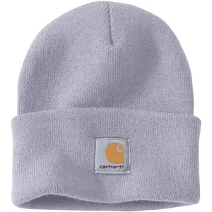 image:imageCarhartt Mens Knit Cuffed Beanie CloseoutMica