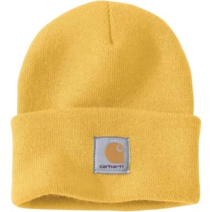 image:imageCarhartt Mens Knit Cuffed Beanie CloseoutSundance