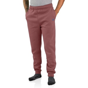 image:imageCarhartt Mens Loose Marquette SweatpantApple Butter Heather