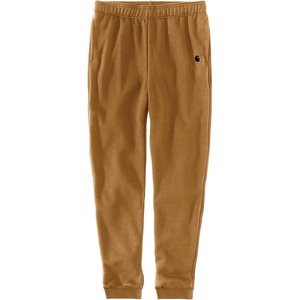 image:imageCarhartt Mens Loose Marquette SweatpantCarhartt Brown