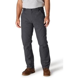 image:imageCarhartt Mens Loose Straight Rugged Flex Duck DungareeShadow