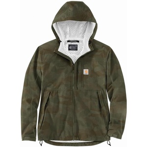 image:imageCarhartt Mens Monterey JacketArmy Green Camo