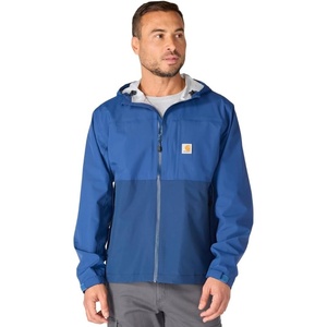 image:imageCarhartt Mens Monterey JacketDeep OceanDark Deep Ocean