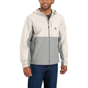 image:imageCarhartt Mens Monterey JacketMaltAsphalt