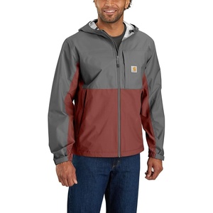 image:imageCarhartt Mens Monterey JacketSteelApple Butter