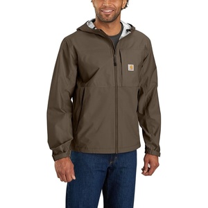 image:imageCarhartt Mens Monterey JacketTarmac