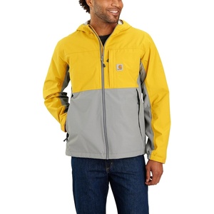 image:imageCarhartt Mens Monterey JacketYellow CurryAsphalt
