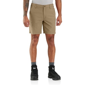 image:imageCarhartt Mens Relaxed 8 Rigby ShortDark Khaki