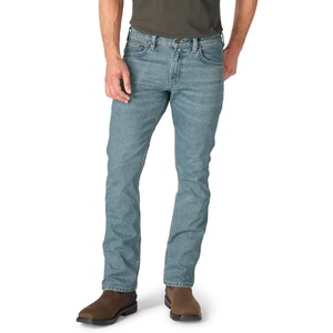 image:imageCarhartt Mens Relaxed Bootcut Rugged Flex JeanBluestem