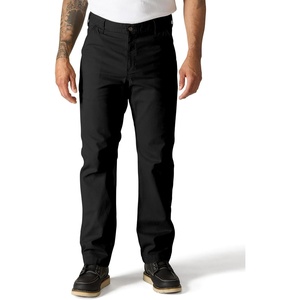 image:imageCarhartt Mens Relaxed Straight Rigby DungareeBlack