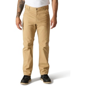 image:imageCarhartt Mens Relaxed Straight Rigby DungareeDark Khaki