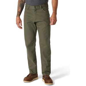 image:imageCarhartt Mens Relaxed Straight Rigby PantMoss