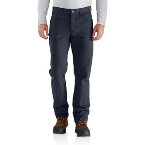 image:imageCarhartt Mens Relaxed Straight Rigby PantNavy