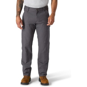 image:imageCarhartt Mens Relaxed Straight Rugged Flex Duck DoubleFront DungareeShadow