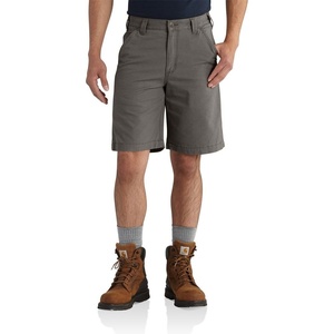 image:imageCarhartt Mens Rugged Flex Rigby ShortGravel