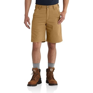image:imageCarhartt Mens Rugged Flex Rigby ShortHickory