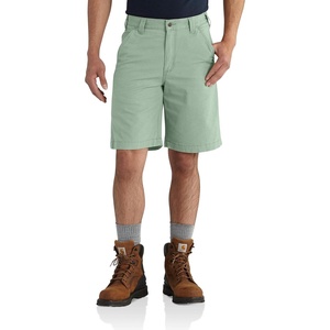 image:imageCarhartt Mens Rugged Flex Rigby ShortJade