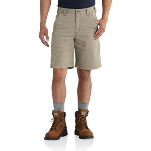 image:imageCarhartt Mens Rugged Flex Rigby ShortTan